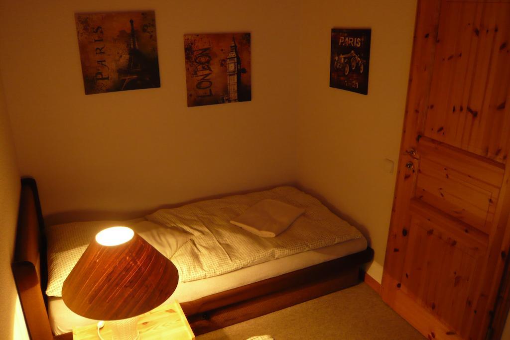 Appartementhaus Klingebiel Goslar Pokoj fotografie